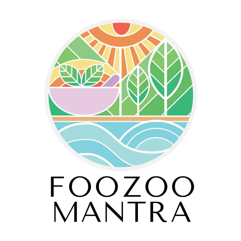Foozoo Mantra logo