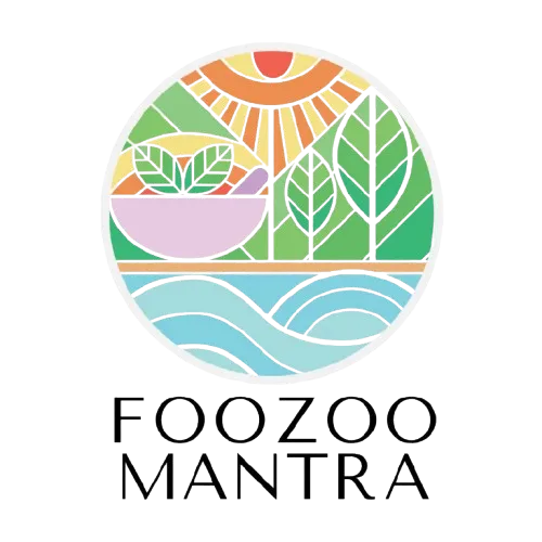 Foozoo Mantra logo
