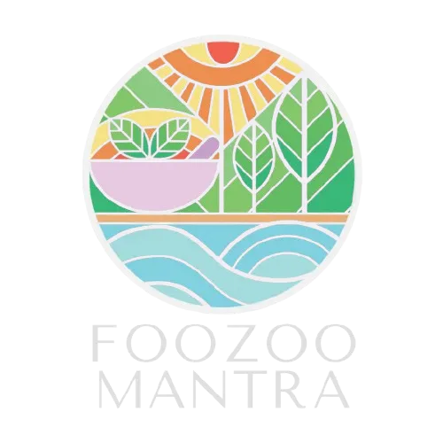 Foozoo Mantra logo