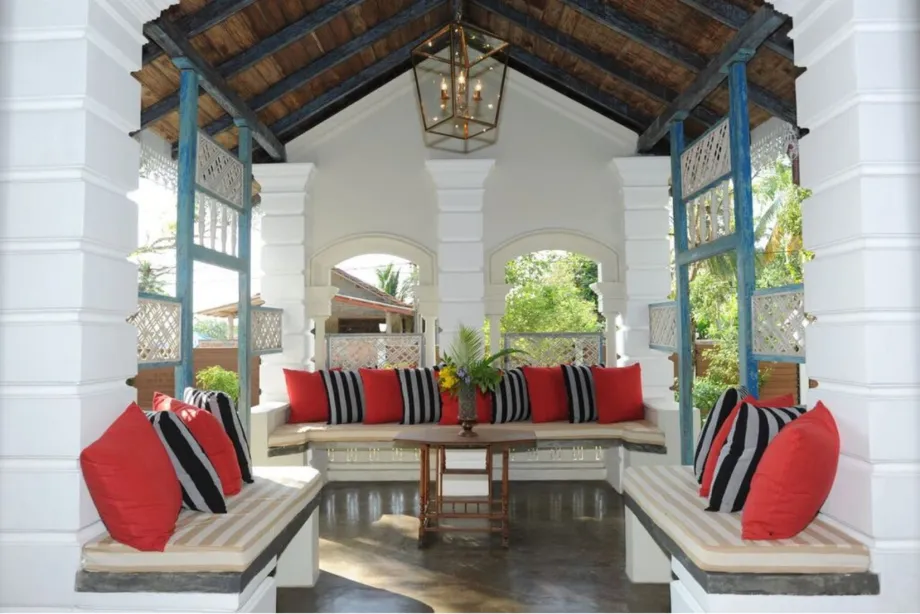 Foozoomantra Weligama Full Villa photography